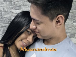 Moonandmax