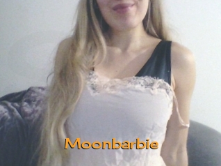 Moonbarbie