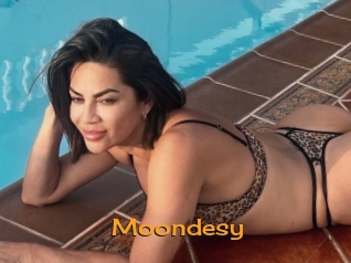 Moondesy