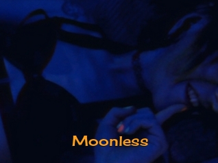 Moonless