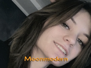 Moonmodern