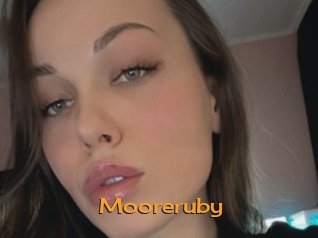 Mooreruby