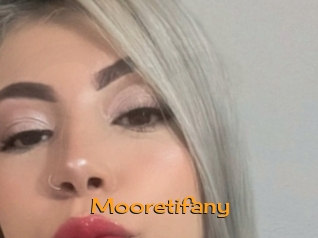 Mooretifany