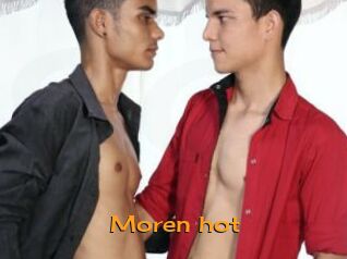 moren_hot Sortez Couvert