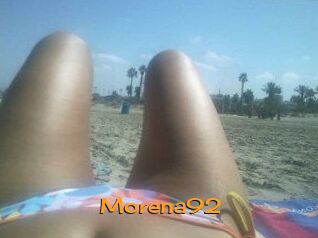 Morena92
