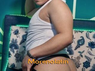 Morenolatin