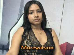 Morewatson