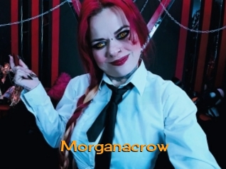 Morganacrow