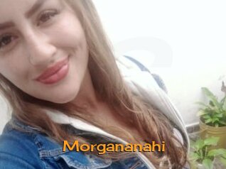Morgananahi