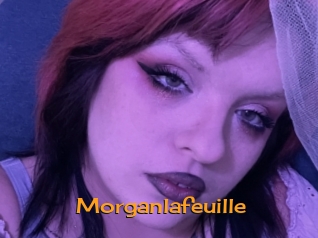 Morganlafeuille