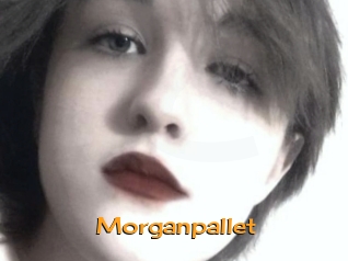 Morganpallet