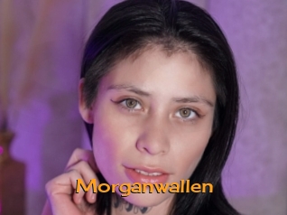 Morganwallen