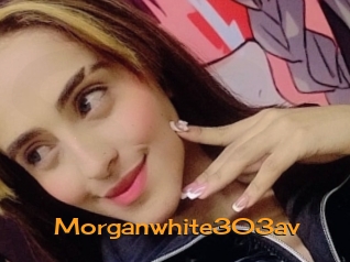 Morganwhite303av
