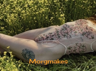 Morgmakes