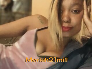 Moriah21mill