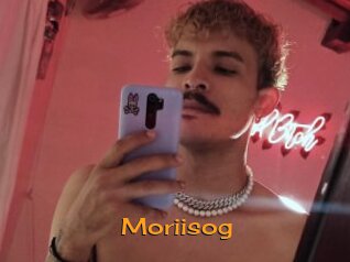 Moriisog