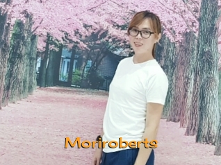 Moriroberts