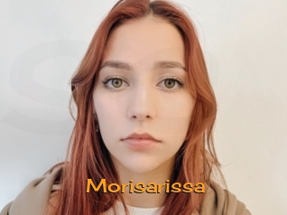 Morisarissa