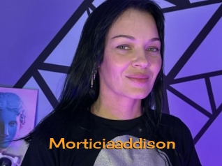 Morticiaaddison