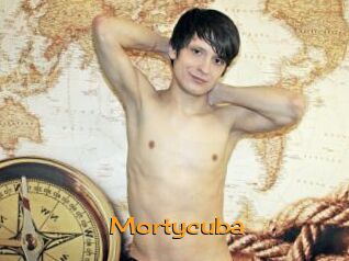 Mortycuba