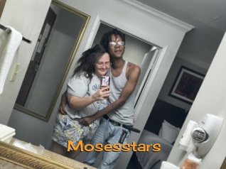 mosesstars Sortez Couvert