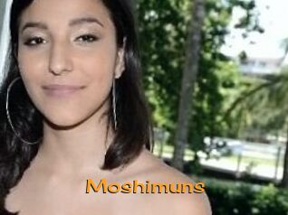 Moshimuns