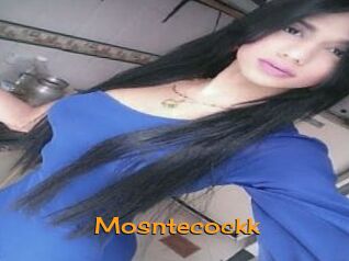 Mosntecockk