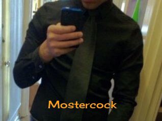 Mostercock