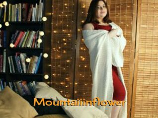 mountaiiinflower Sortez Couvert