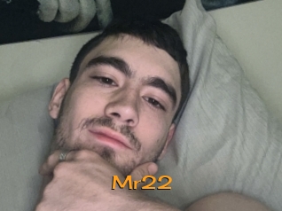 mr22 Sortez Couvert