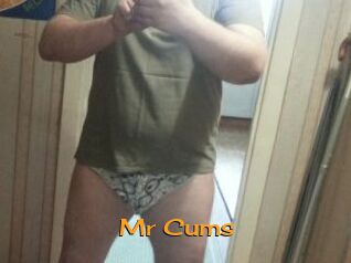 Mr_Cums