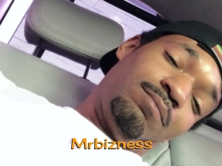 Mrbizness