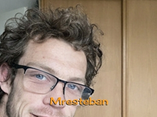 Mresteban