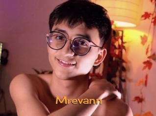 Mrevann