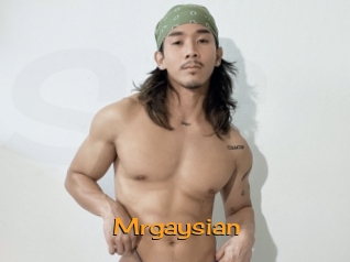Mrgaysian