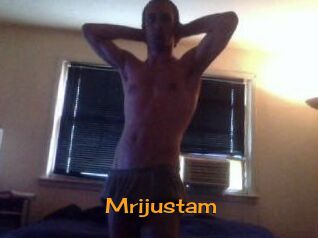 Mrijustam