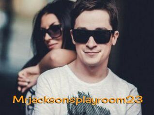 Mrjacksonsplayroom23