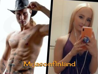 mrjasonfinland Sortez Couvert