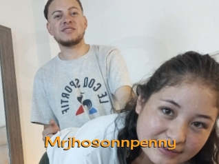 Mrjhosonnpenny
