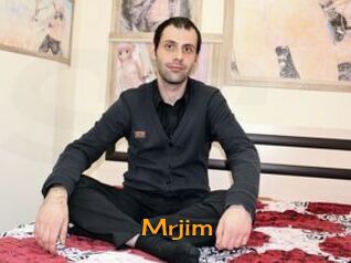 Mrjim