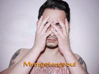 Mrmysterysoul