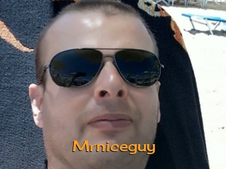mrniceguy Sortez Couvert