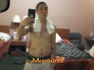 mrpound Sortez Couvert