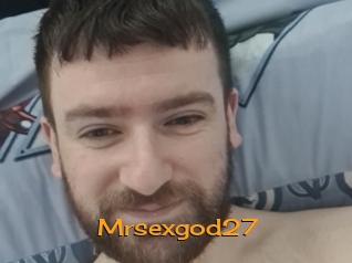 mrsexgod27 Sortez Couvert