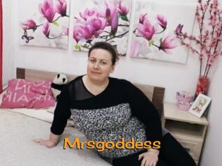 Mrsgoddess