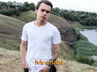 Mrshabl