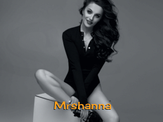 Mrshanna
