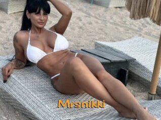 Mrsnikki