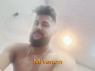 Mrvenon