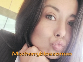 Mscherryblossomxo